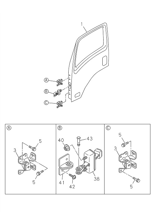 Partial Engine